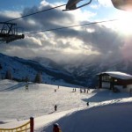 Kitzbuhel, Austria resort review