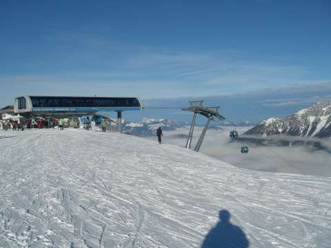 Soell-Scheffau View_sm