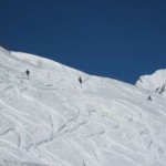 St. Anton, Austria resort review