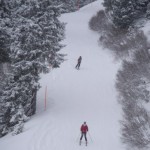 Italian Government warns skiers