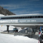 Skiing Terms