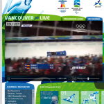 Watch the Olympics Online