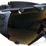 Transcend Ski Goggles