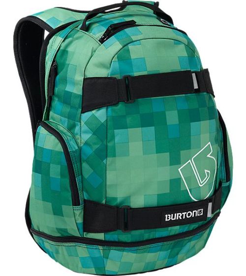 3 Backpacks for skiing
