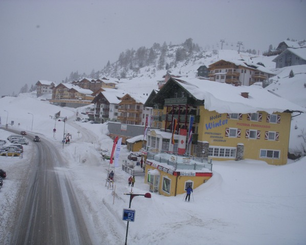 Obertauern Austria a review