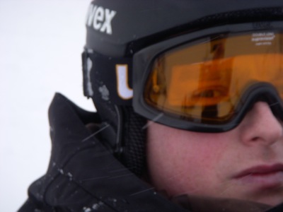 Top 10: Ski-Trip Packing List