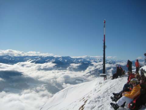 Soell, Austria resort review