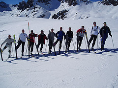 Tips for Booking your first Skiing Holiday