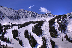 Powder of the week 5/11/2012