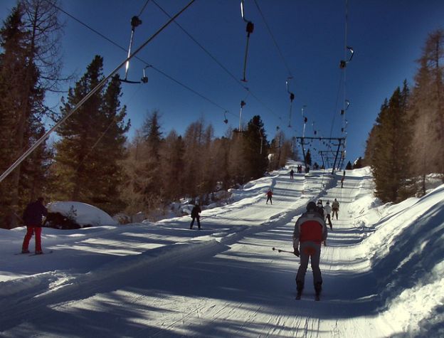 Skiing Terms