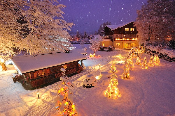 Where to stay in Altenmarkt, Austria