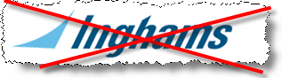 Inghams.ie Closes