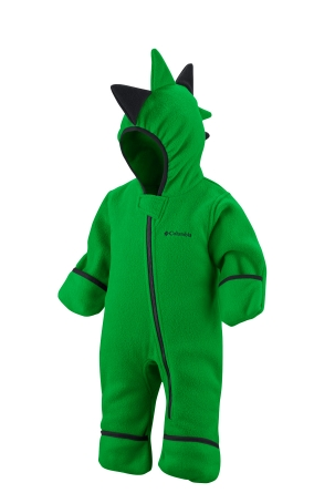 Columbia 1 piece fleece