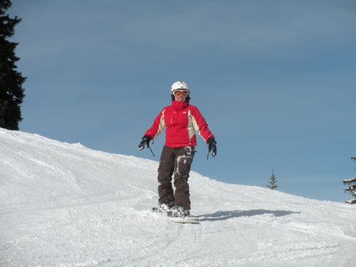 Caring for your Skis and Snowboard