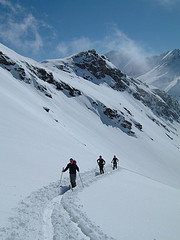 good resorts in france