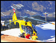 Recommending Skiing Insurance